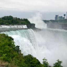 American Falls