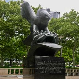 Battery Park