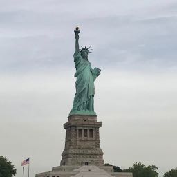 Statue of Liberty