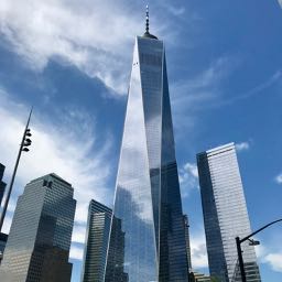 One World Trade Center