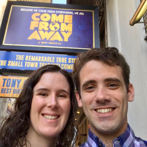 Come From Away