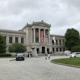 Museum of Fine Arts