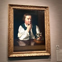 Paul Revere