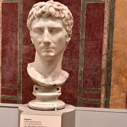 Caesar Augustus