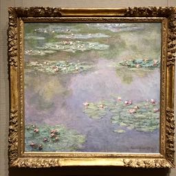 Claude Monet