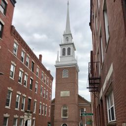 Old North Church