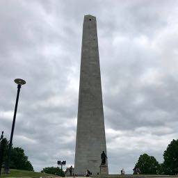 Bunker Hill Monument